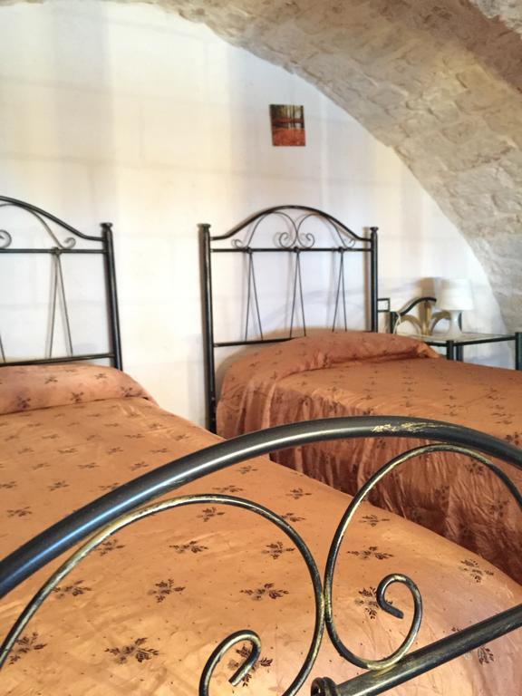 Masseria Nenetta Bed And Breakfast Monopoli Exterior photo