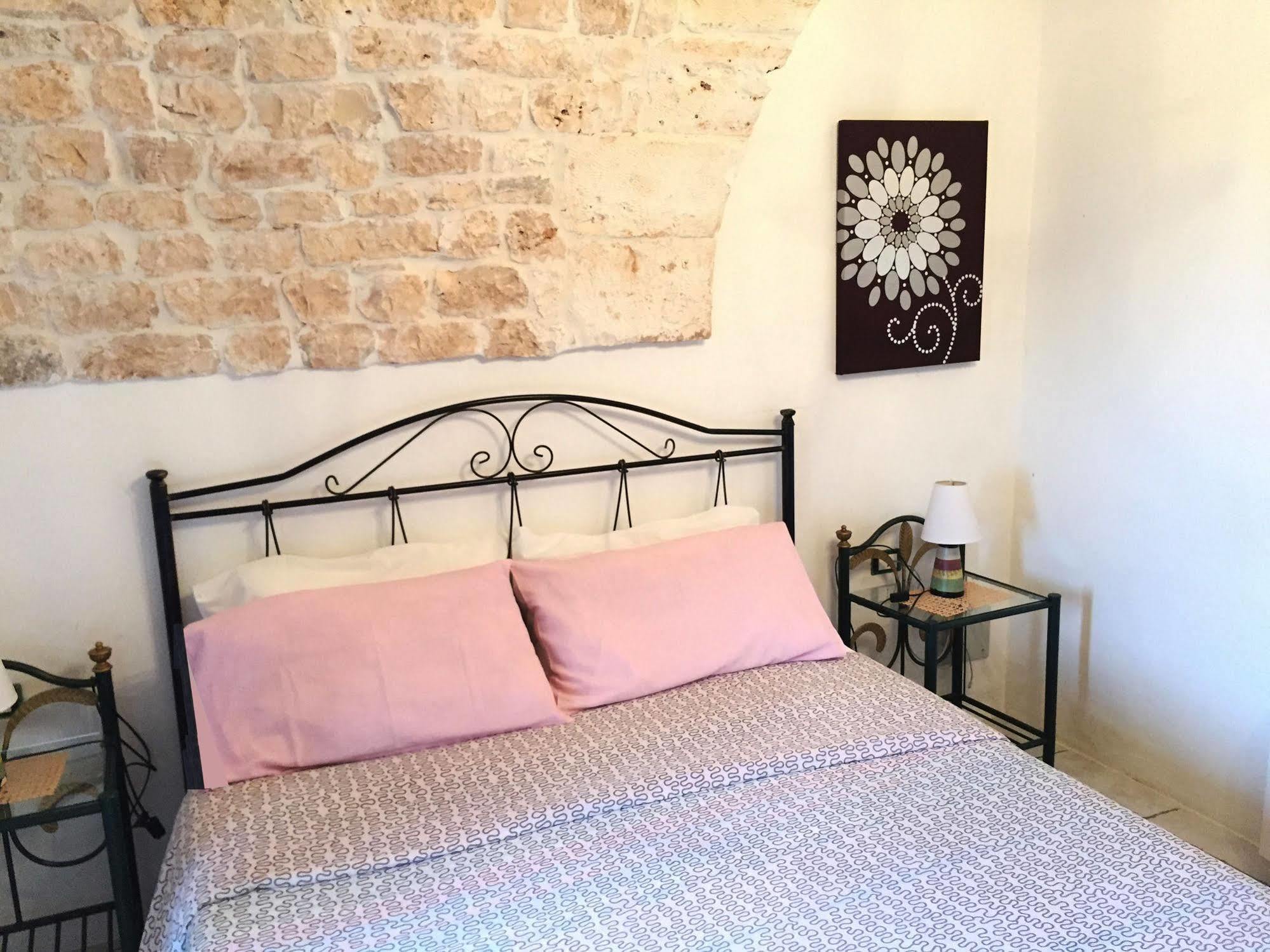 Masseria Nenetta Bed And Breakfast Monopoli Exterior photo