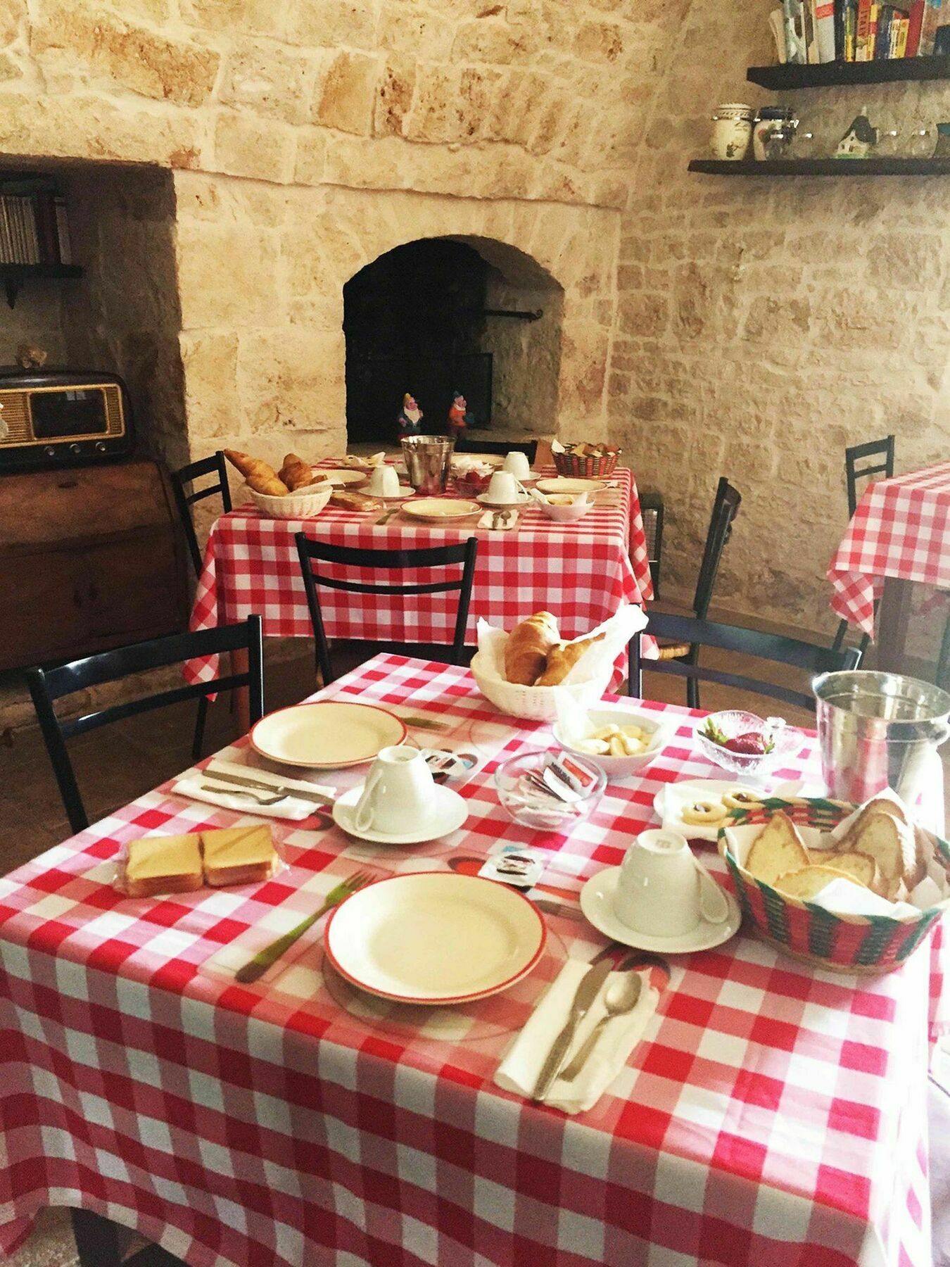 Masseria Nenetta Bed And Breakfast Monopoli Exterior photo